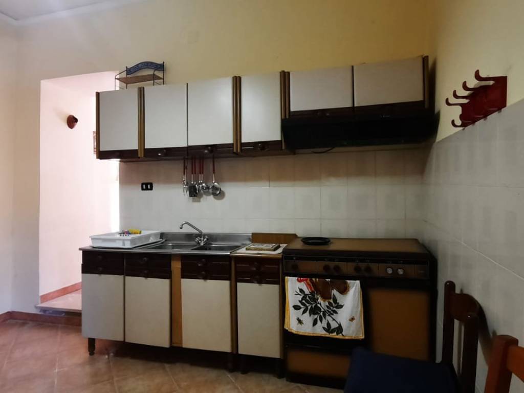 Casa indipendente a Sant'agata de' goti in Piazza Trieste - Foto 5