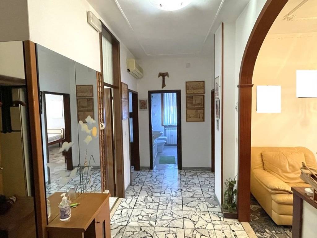 Appartamento a Chioggia in Via Isola Saloni - Foto 2