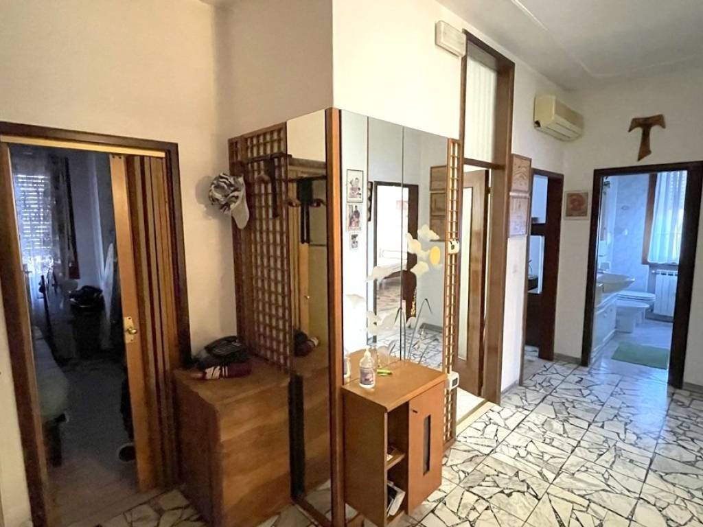 Appartamento a Chioggia in Via Isola Saloni - Foto 3
