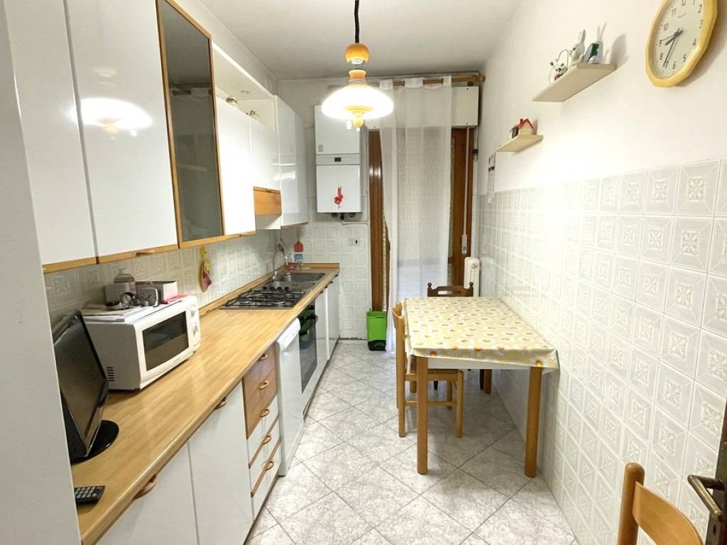 Appartamento a Chioggia in Via Isola Saloni - Foto 4
