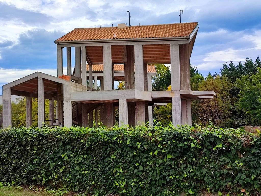 Villa a Atri in Via dei mulini, 1 - Foto 2