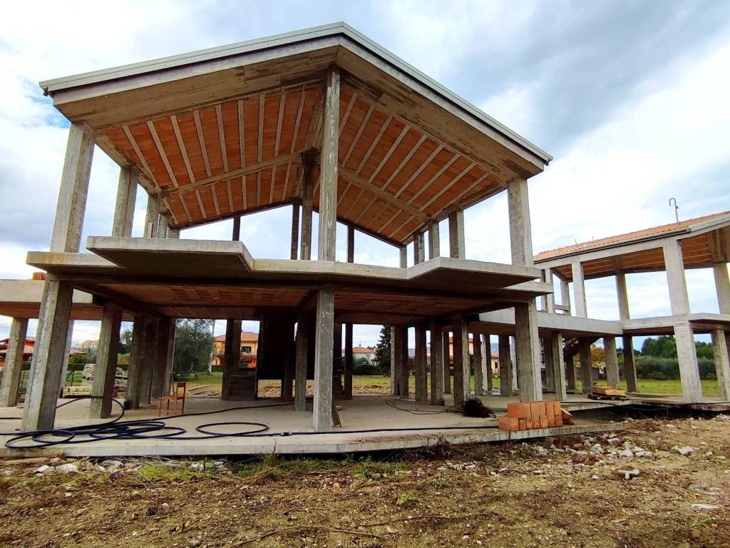 Villa a Atri in Via dei mulini, 1 - Foto 3