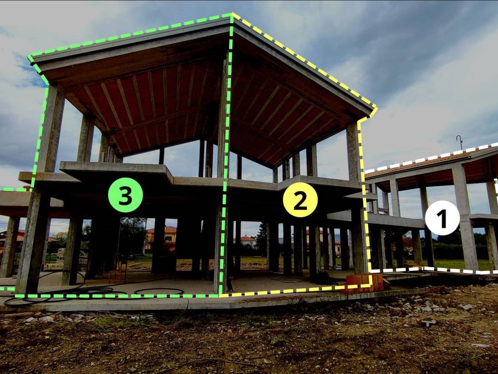 Villa a Atri in Via dei mulini, 1 - Foto 4