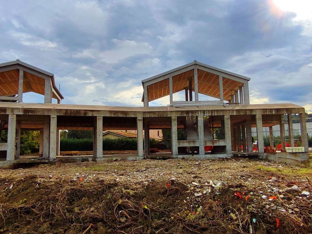 Villa a Atri in Via dei mulini, 1 - Foto 5