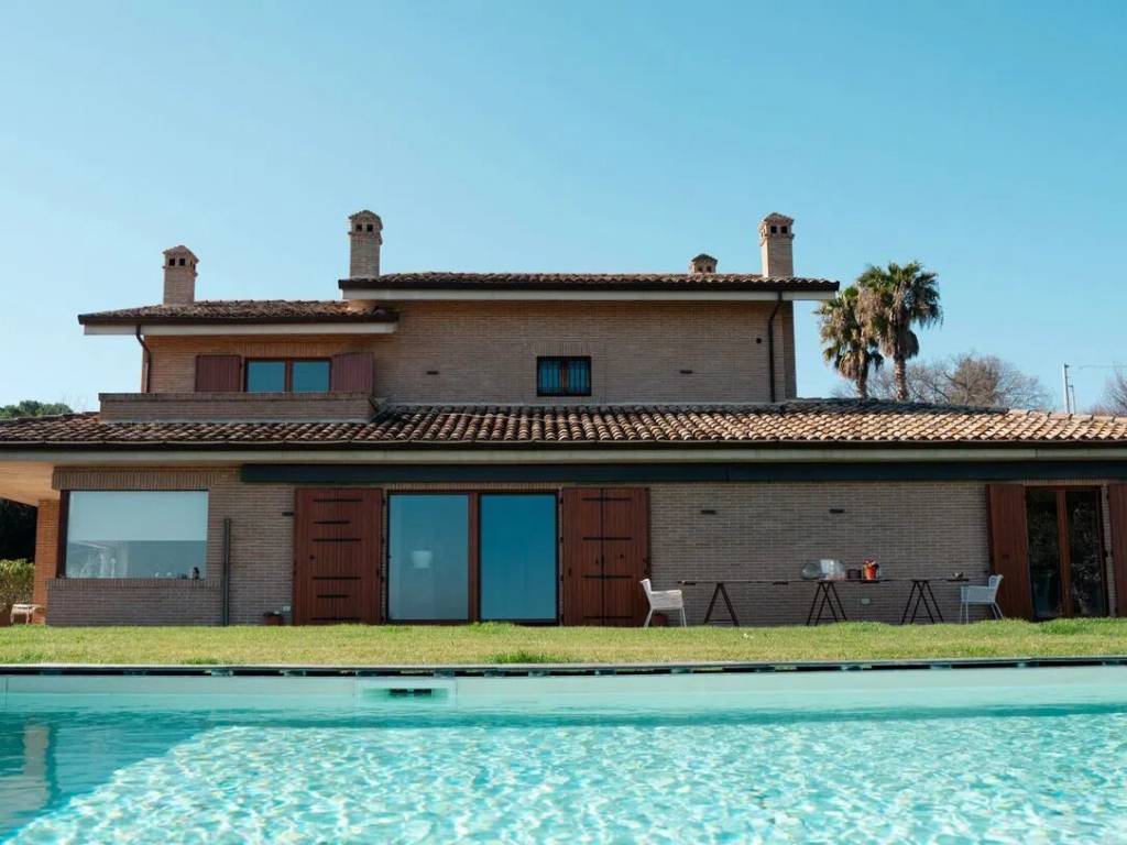 Villa a Civitanova marche in Contrada San Domenico - Foto 2