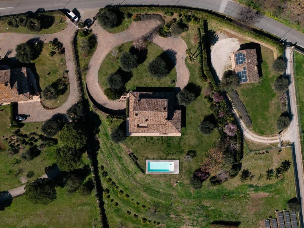 Villa a Civitanova marche in Contrada San Domenico - Foto 5