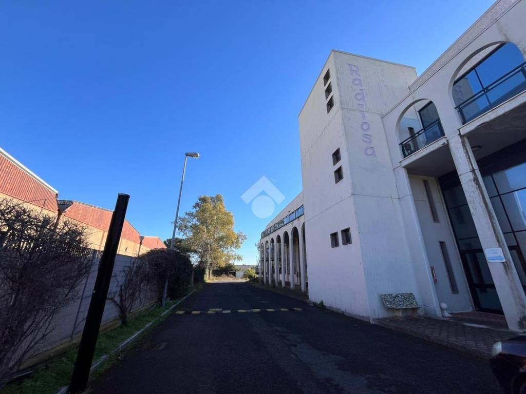 Immobile a Aprilia in Via dell'Industria, 13 - Foto 3