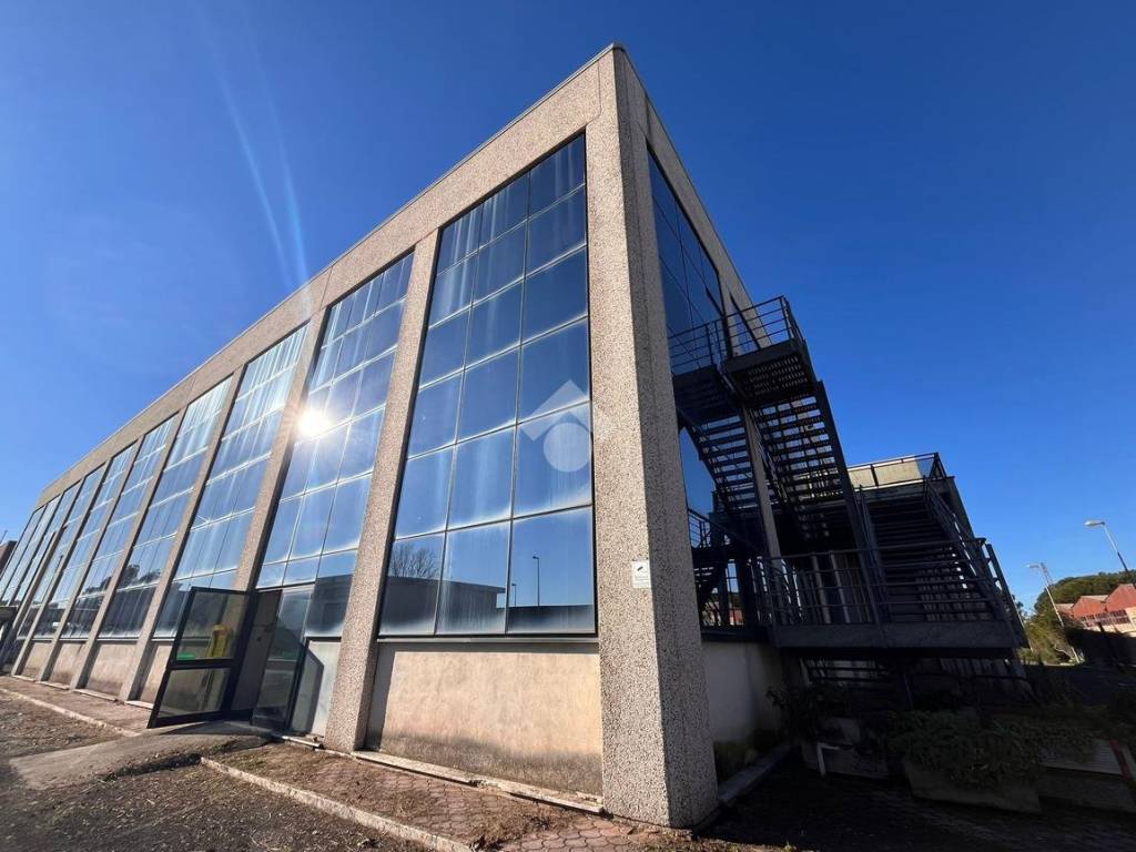Immobile a Aprilia in Via dell'Industria, 13 - Foto 4