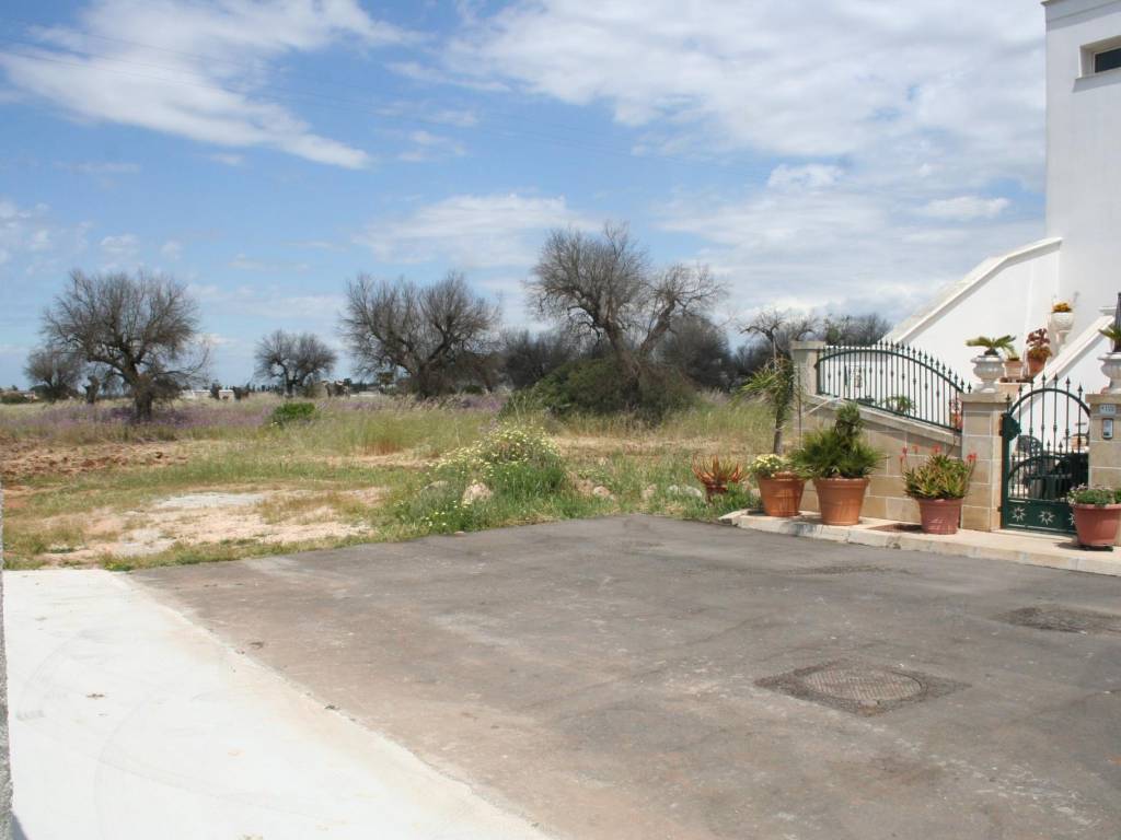Terreno a Ugento in via san vincenzo, snc - Foto 3