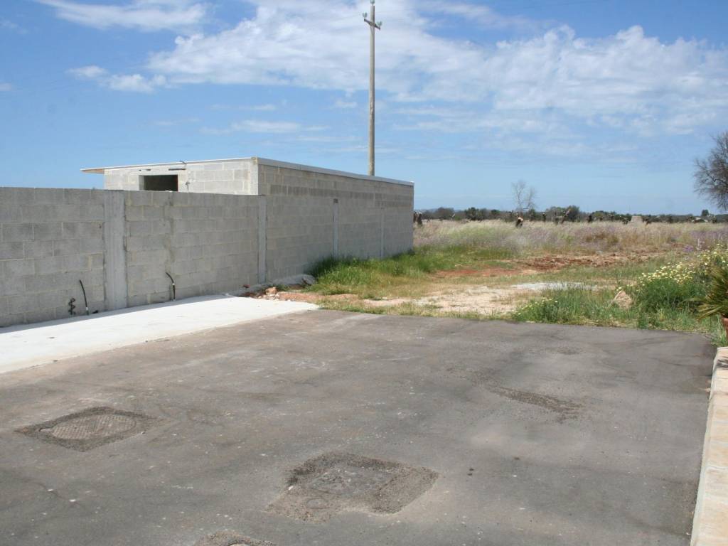 Terreno a Ugento in via san vincenzo, snc - Foto 4