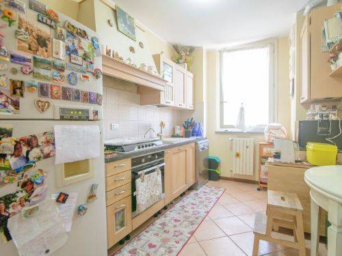 Appartamento a Comazzo in Via Roma, 21 - Foto 5