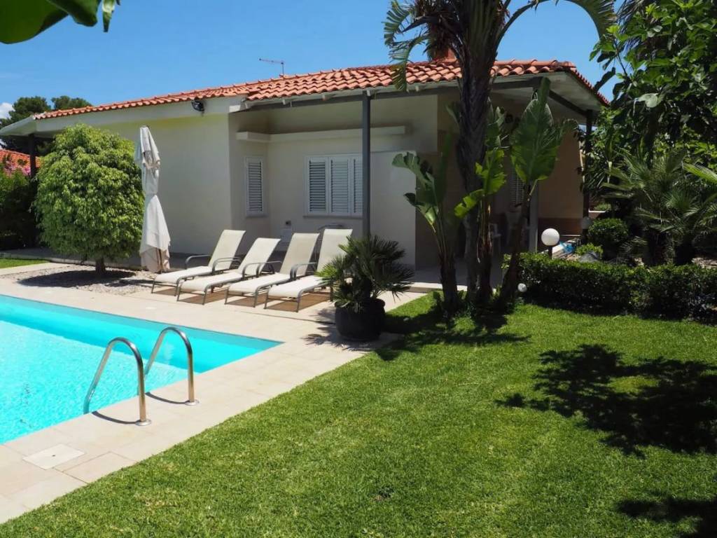 Villa a Altavilla milicia - Foto 2