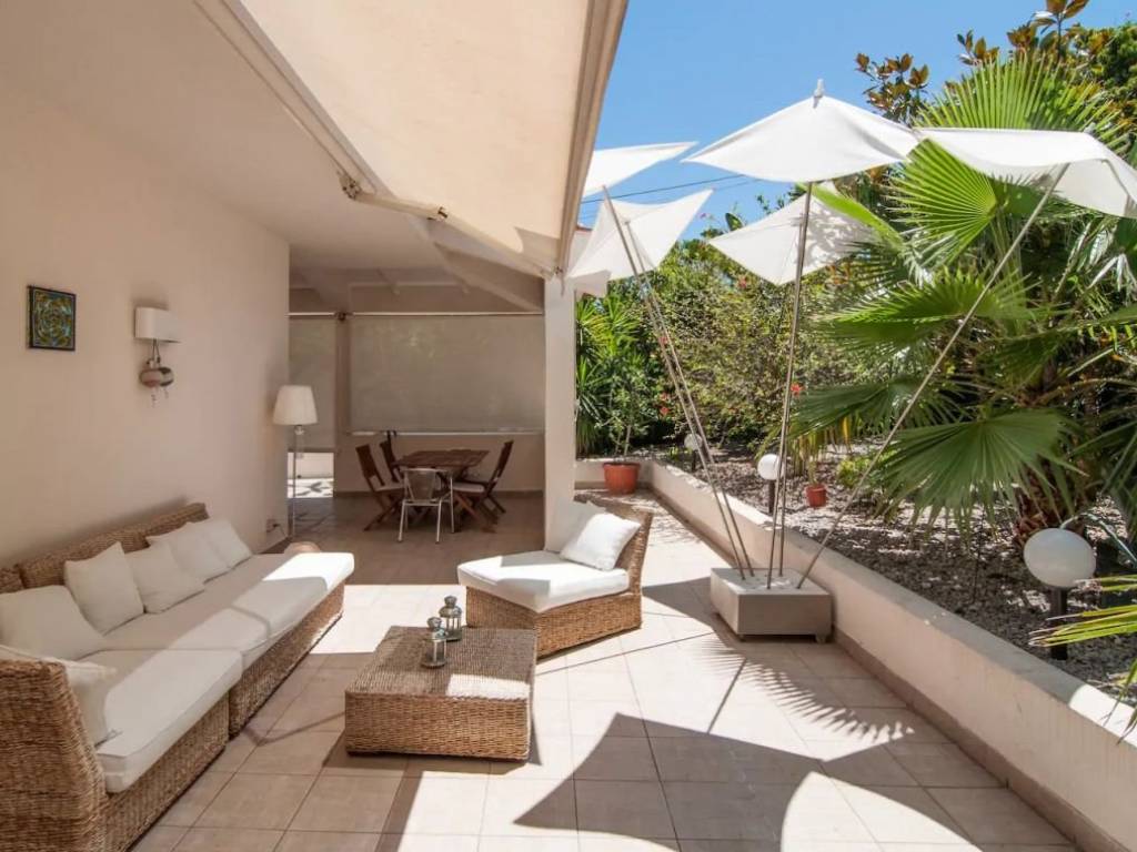 Villa a Altavilla milicia - Foto 4