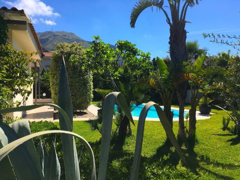 Villa a Altavilla milicia - Foto 5