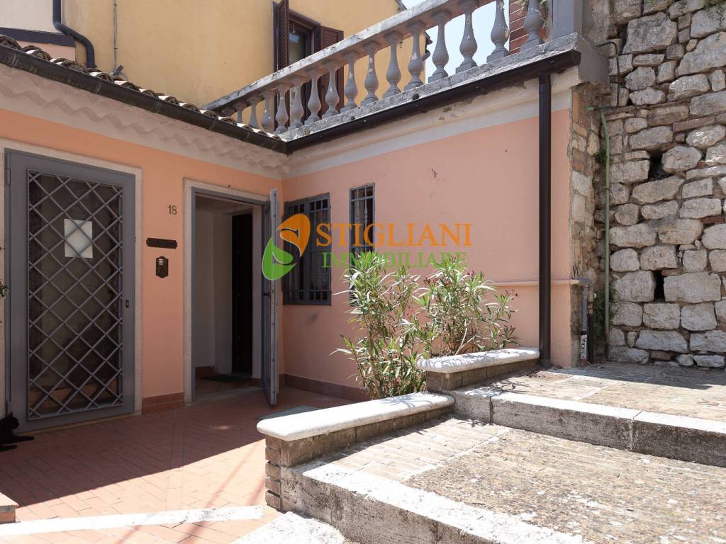 Appartamento a Campobasso in Traversa via Chiarizia - Foto 2
