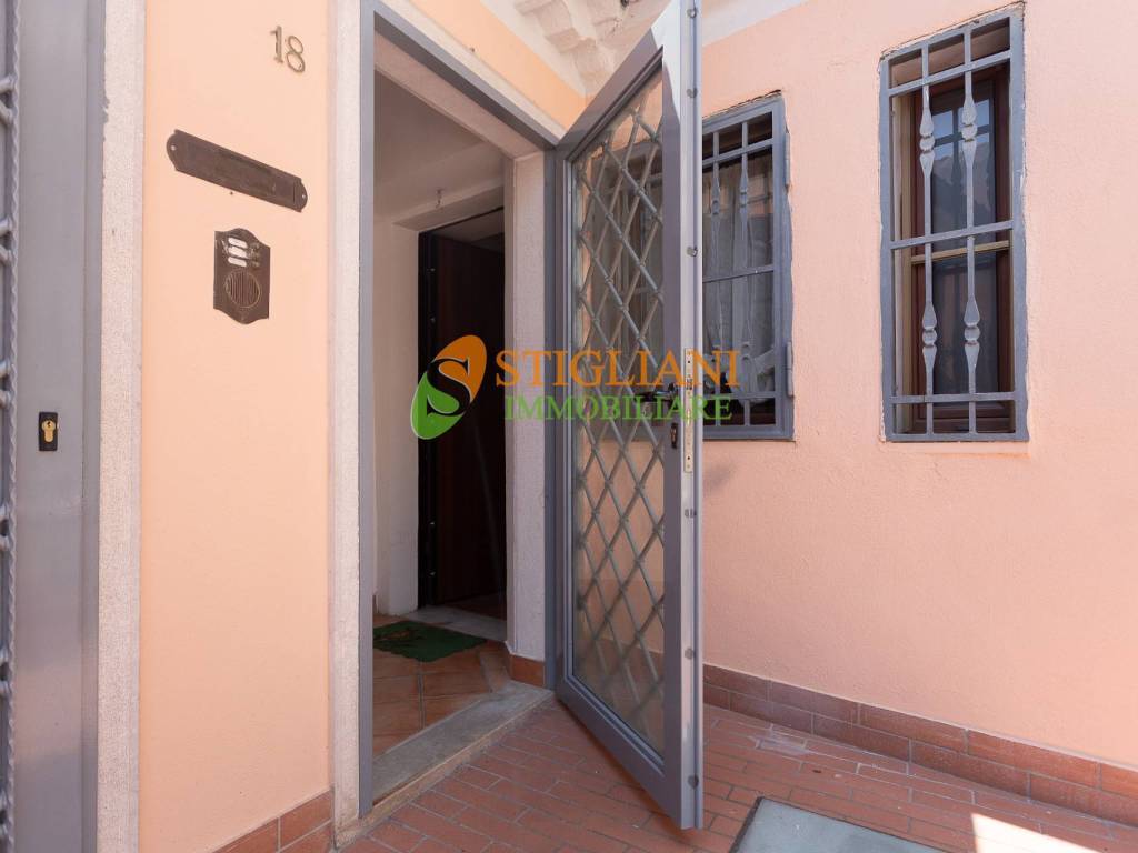 Appartamento a Campobasso in Traversa via Chiarizia - Foto 3