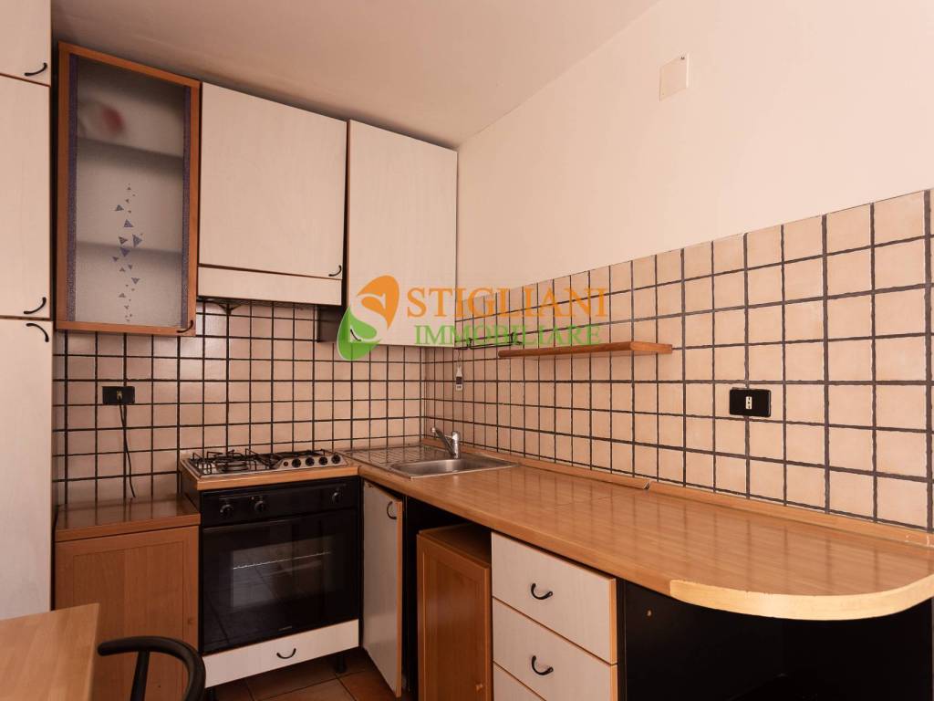 Appartamento a Campobasso in Traversa via Chiarizia - Foto 5