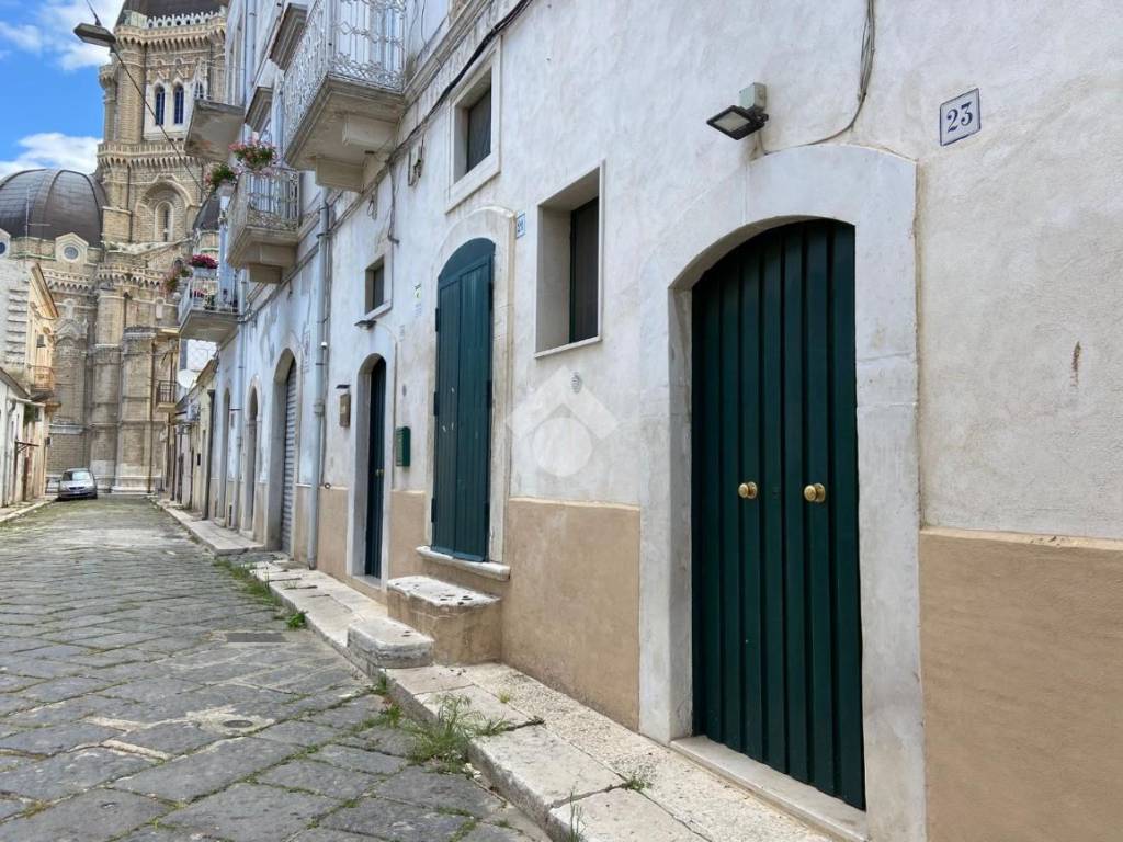 Appartamento a Cerignola in Piazza della Libertà - Foto 5