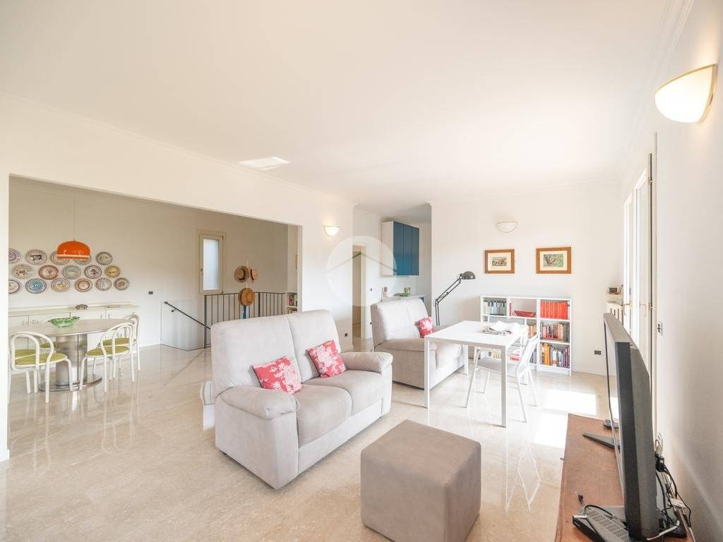 Appartamento a Costermano sul garda in Via Turona, 5 - Foto 2