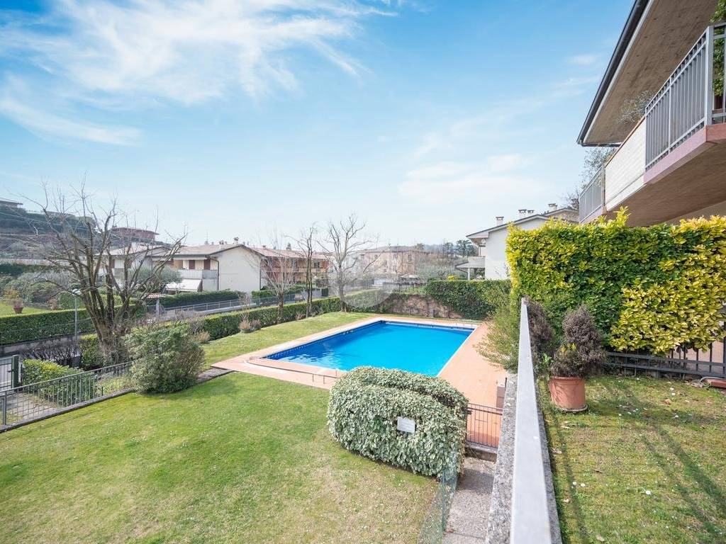 Appartamento a Costermano sul garda in Via Turona, 5 - Foto 3