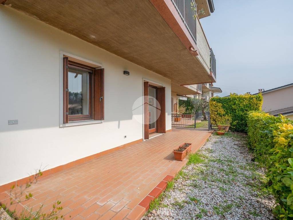 Appartamento a Costermano sul garda in Via Turona, 5 - Foto 4