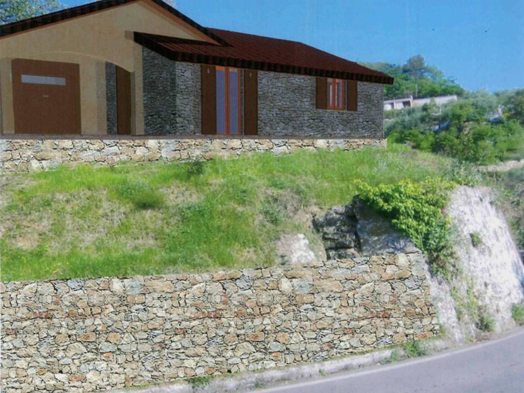 Terreno a Dolceacqua in Regione Pozzuolo - Foto 2