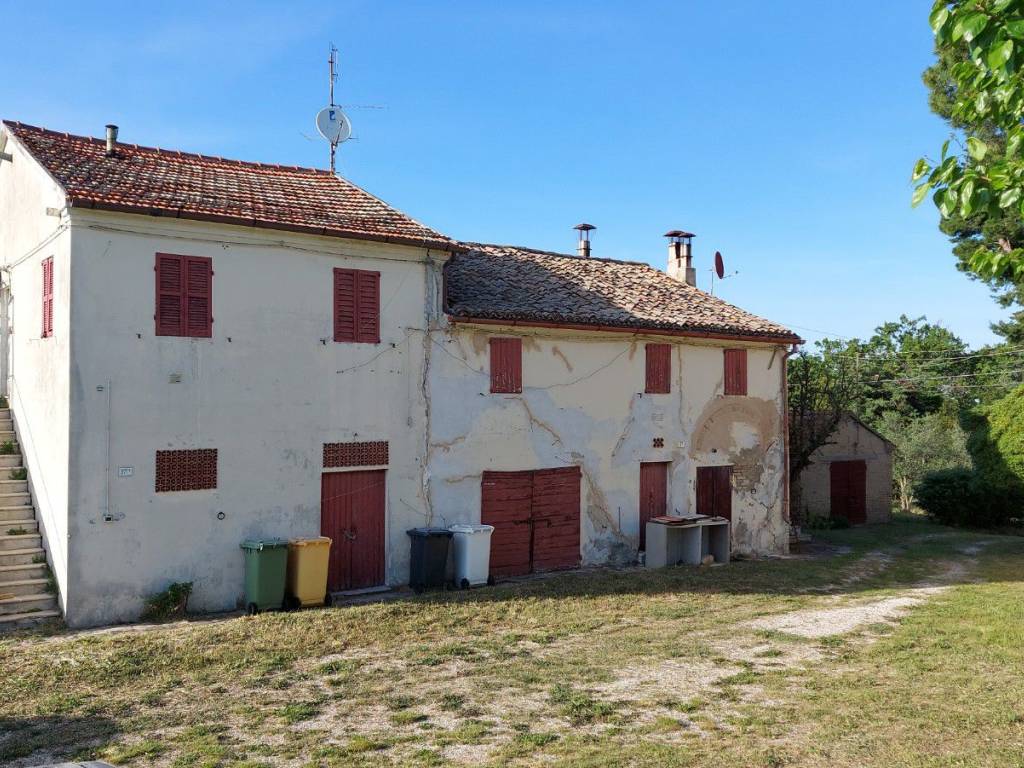Rustico / casale a Senigallia in Strada Comunale delle Grazie - Foto 2