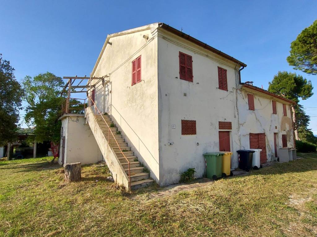 Rustico / casale a Senigallia in Strada Comunale delle Grazie - Foto 3