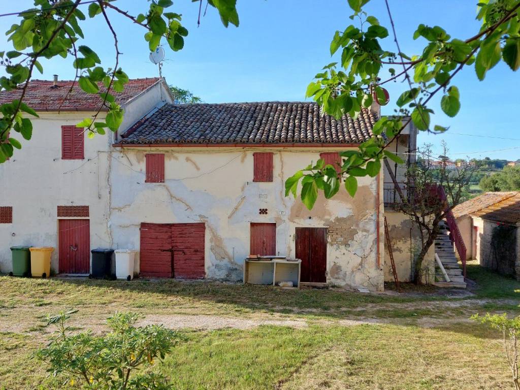 Rustico / casale a Senigallia in Strada Comunale delle Grazie - Foto 4