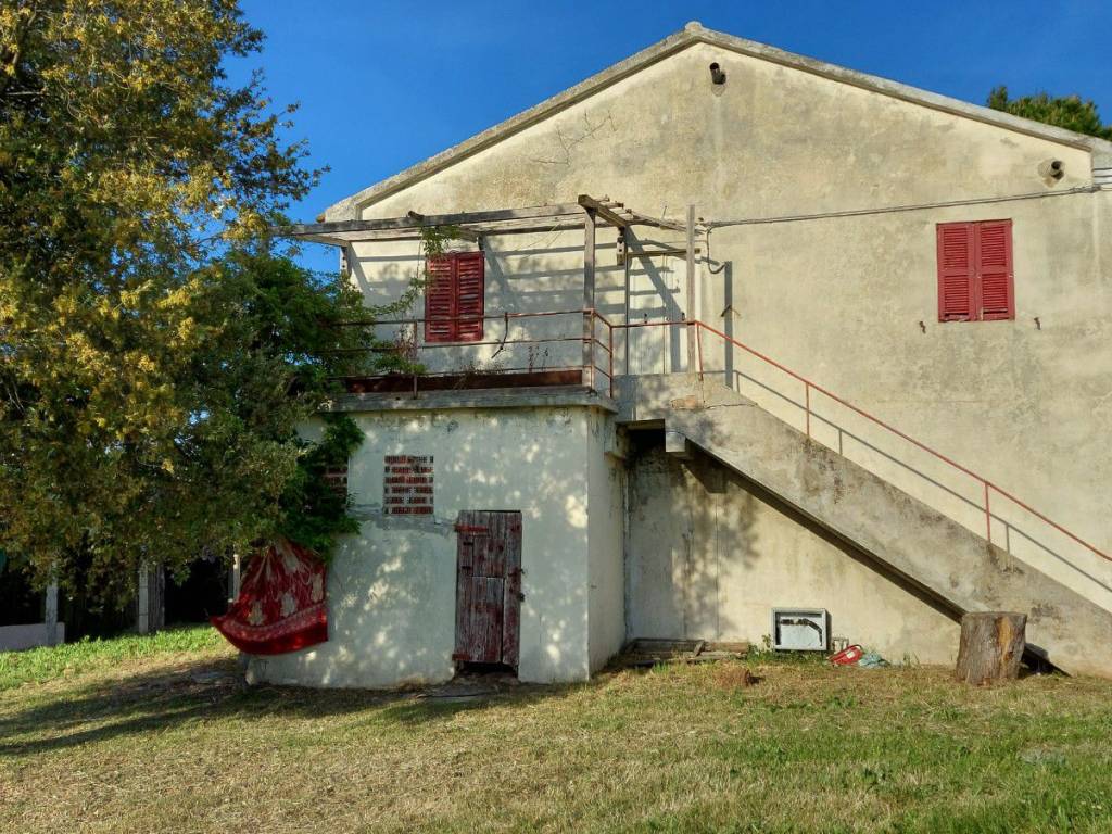 Rustico / casale a Senigallia in Strada Comunale delle Grazie - Foto 5
