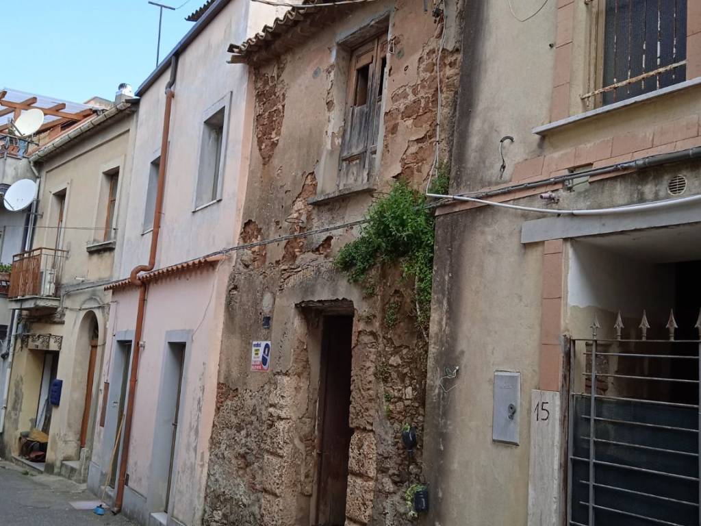 Casa indipendente a Vibo valentia in Via FILANDA NUOVA, 0 - Foto 3