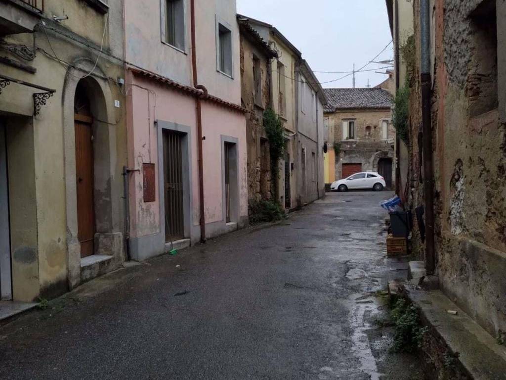 Casa indipendente a Vibo valentia in Via FILANDA NUOVA, 0 - Foto 4