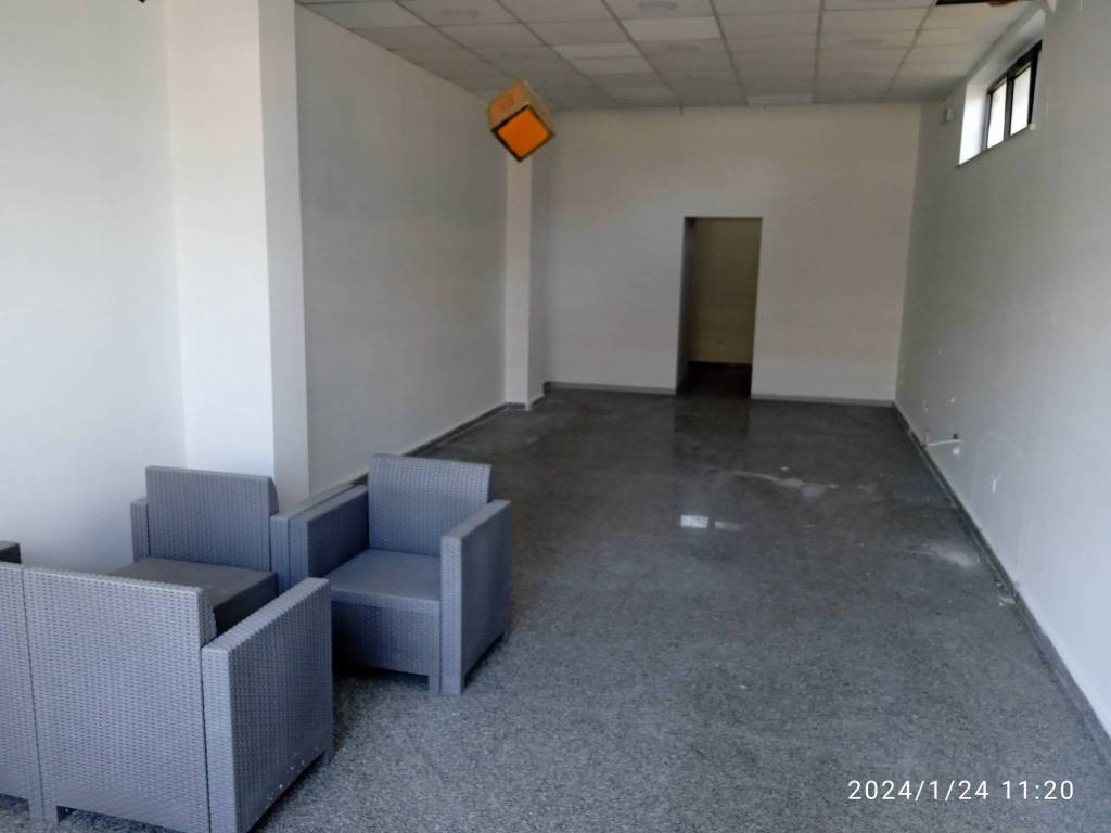 Immobile a Ionadi in Via SS 18, 0 - Foto 2