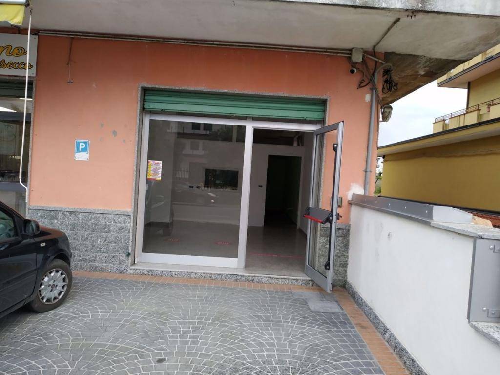 Immobile a Ionadi in Via SS 18, 0 - Foto 4