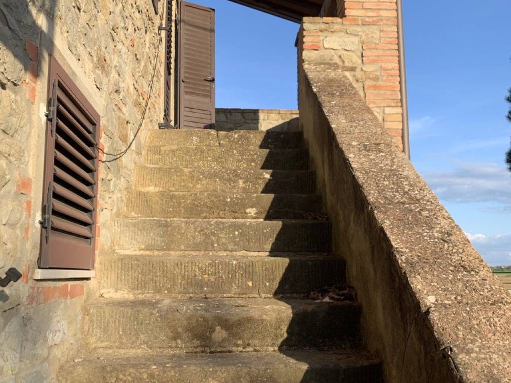 Casa indipendente a Cortona in Variante di Camucia, 1014 - Foto 2