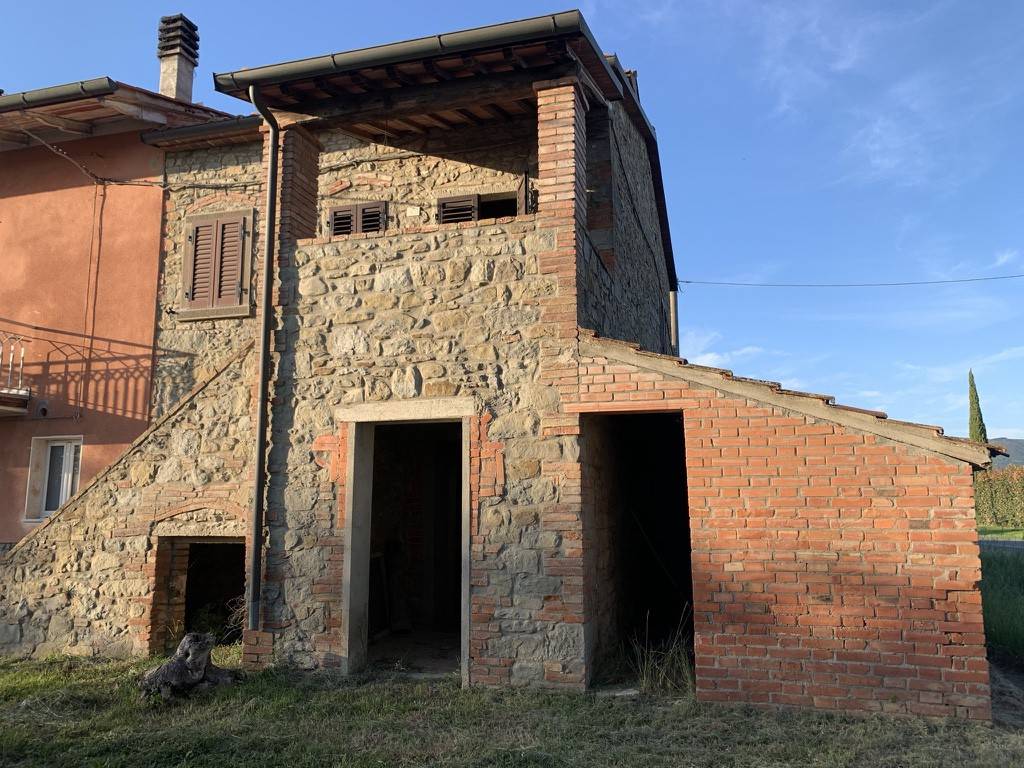 Casa indipendente a Cortona in Variante di Camucia, 1014 - Foto 3