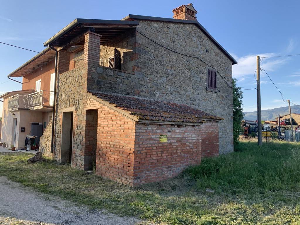 Casa indipendente a Cortona in Variante di Camucia, 1014 - Foto 4
