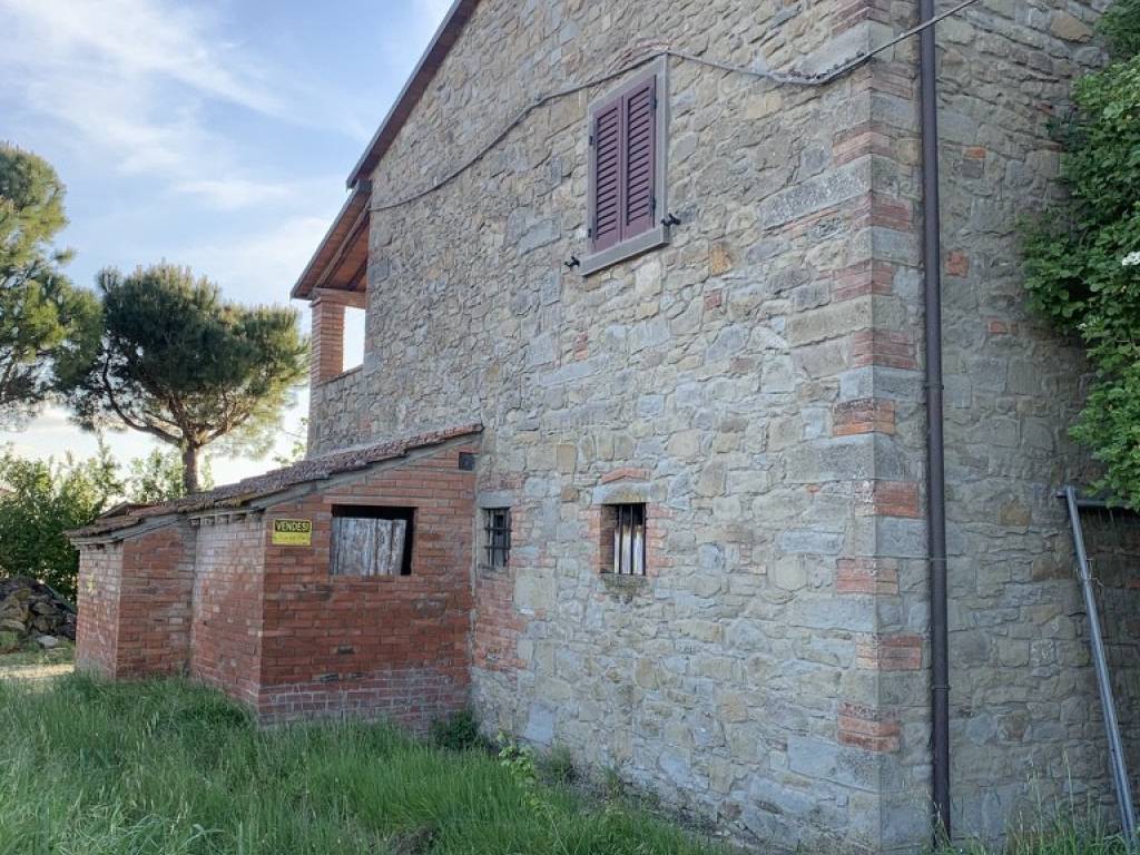 Casa indipendente a Cortona in Variante di Camucia, 1014 - Foto 5