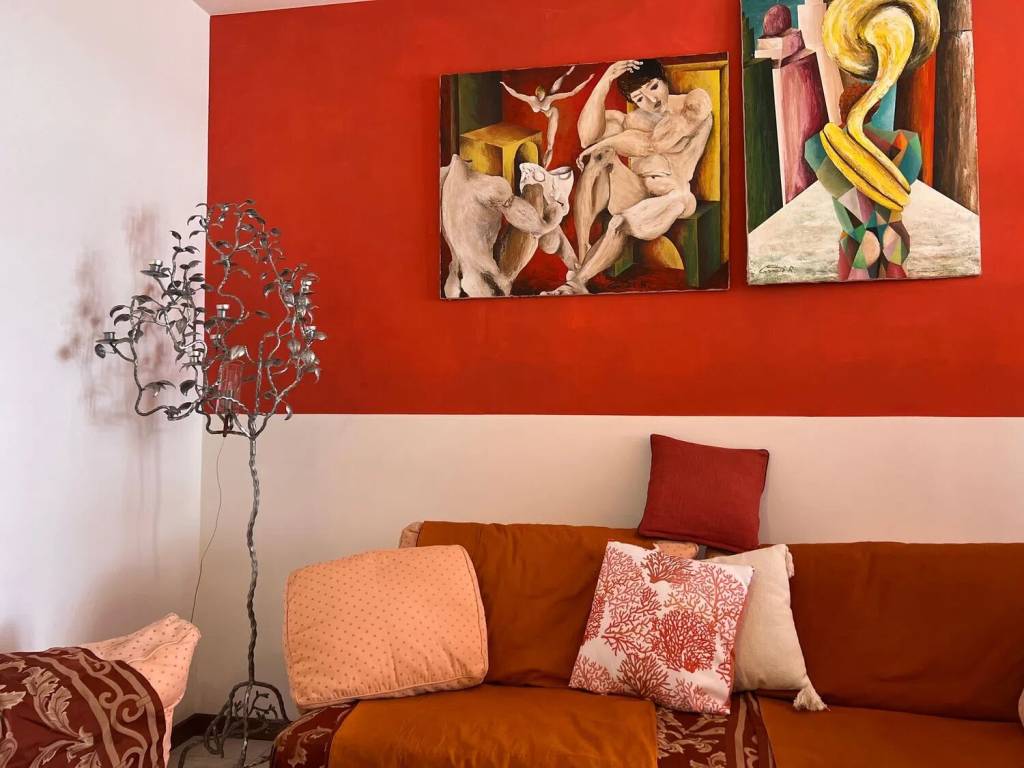 Appartamento a Potenza picena in Via Alvata, 194 - Foto 4