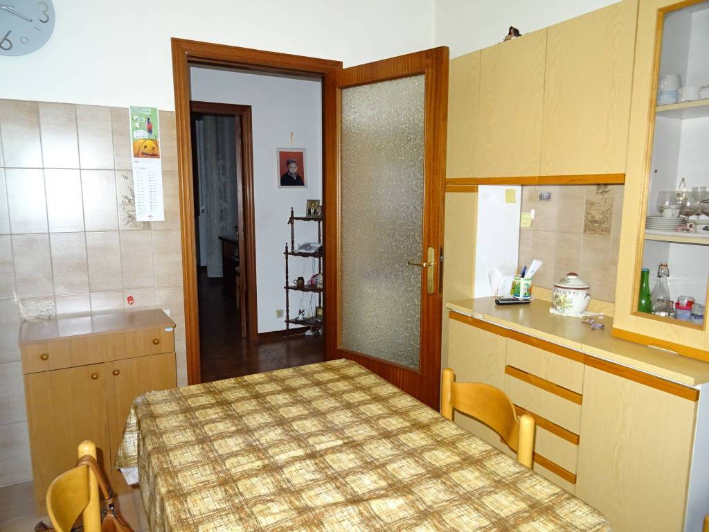 Appartamento a Fabriano in Via Lamberto Corsi - Foto 4