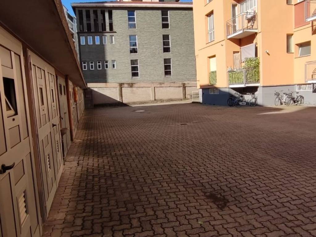 Appartamento a Novara in Via Claudio Monteverdi, 7 - Foto 4