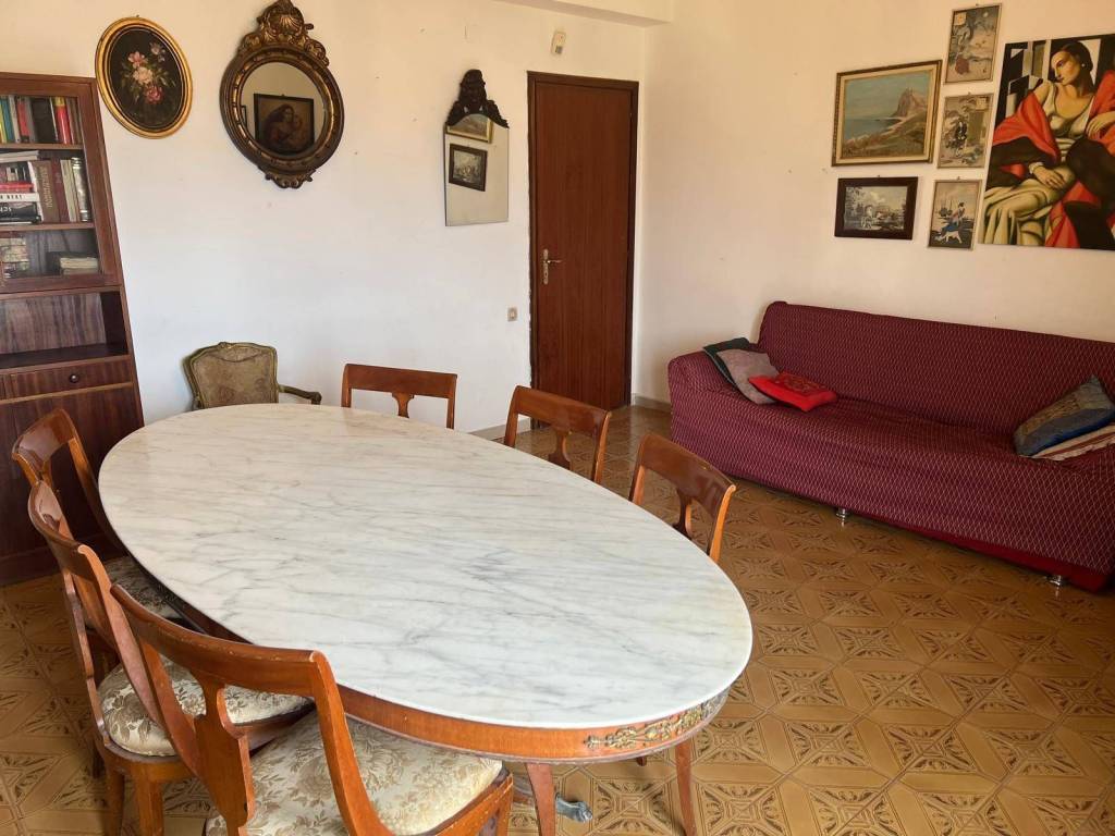 Appartamento a Villafranca tirrena in via Luigi Pirandello, 5 - Foto 3