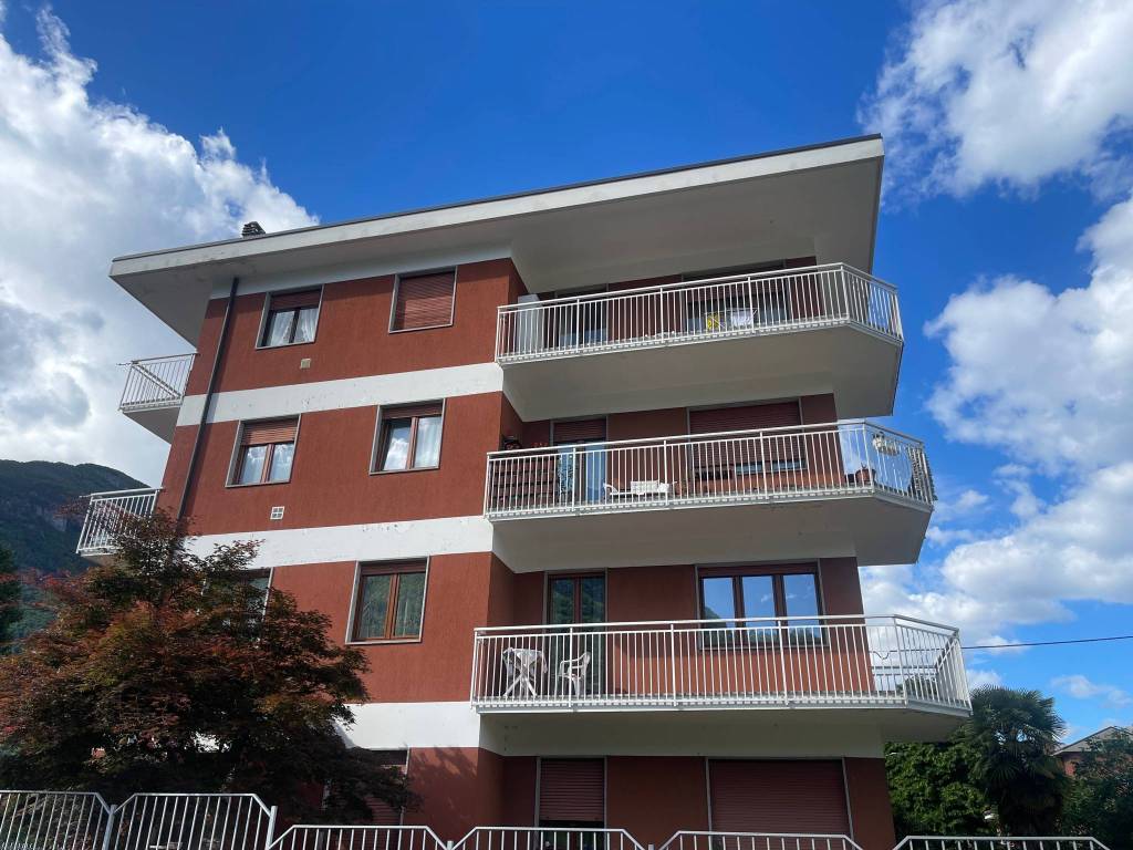 Appartamento a Domodossola in Via Giuseppe Di Vittorio, 6 - Foto 2