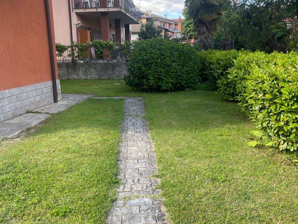 Appartamento a Domodossola in Via Giuseppe Di Vittorio, 6 - Foto 4