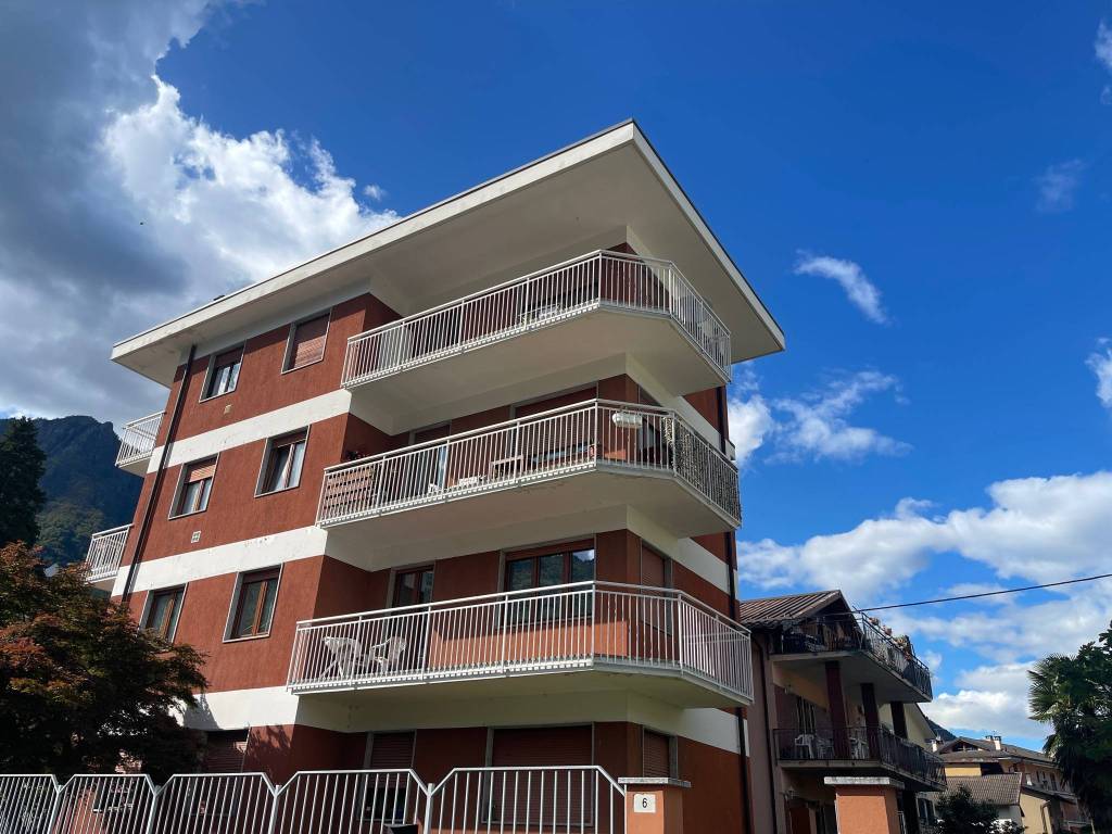 Appartamento a Domodossola in Via Giuseppe Di Vittorio, 6 - Foto 5