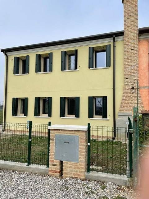 Casa indipendente a Corbola in Strada Regionale di Codigoro - Foto 2