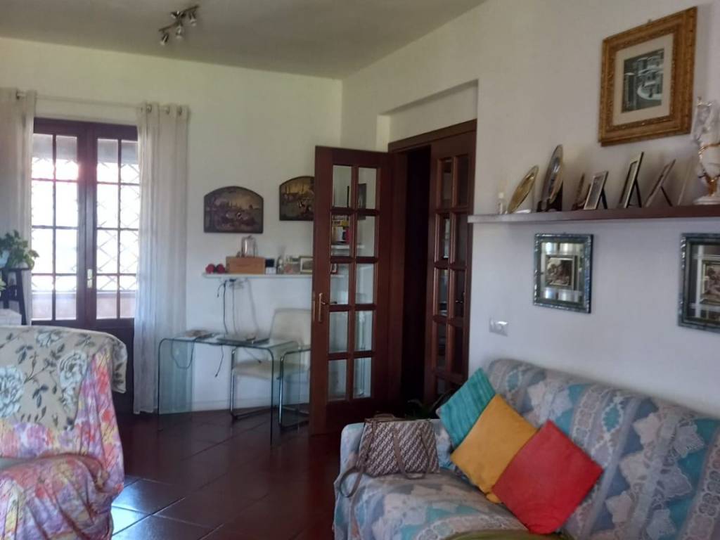 Villa a Piombino in Località Franciana - Foto 4