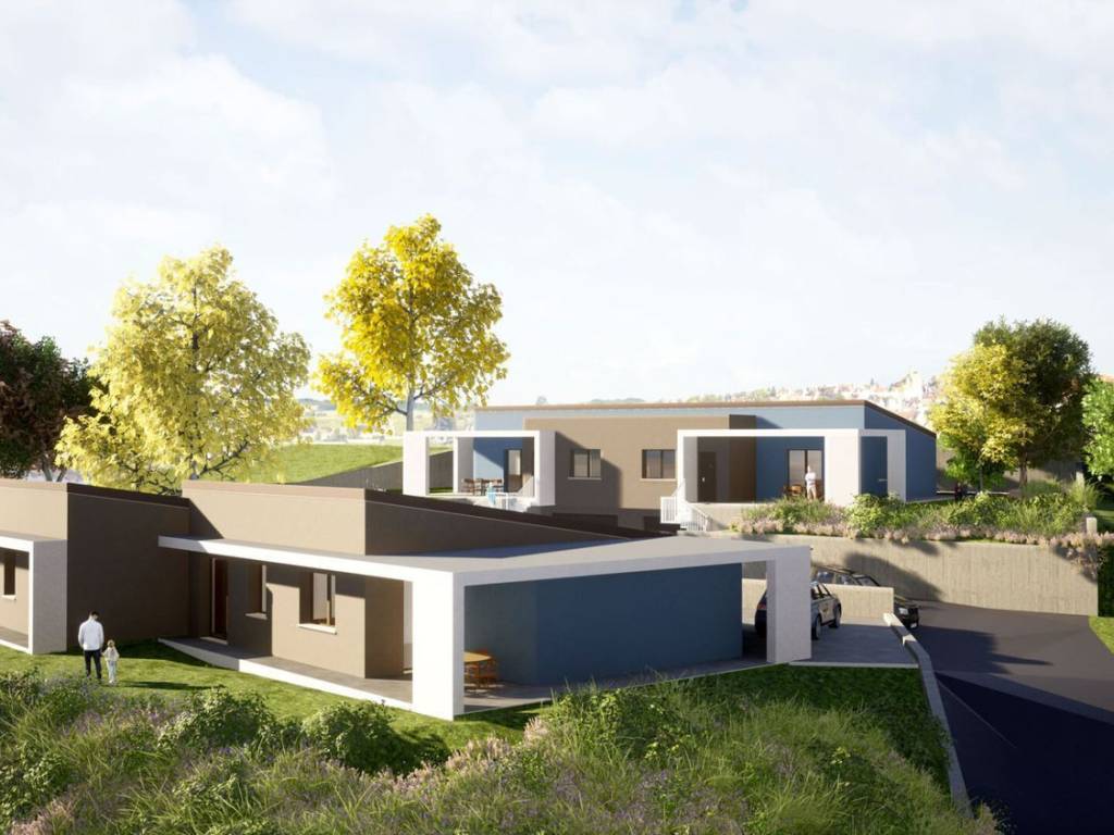Villa a Fermo - Foto 3