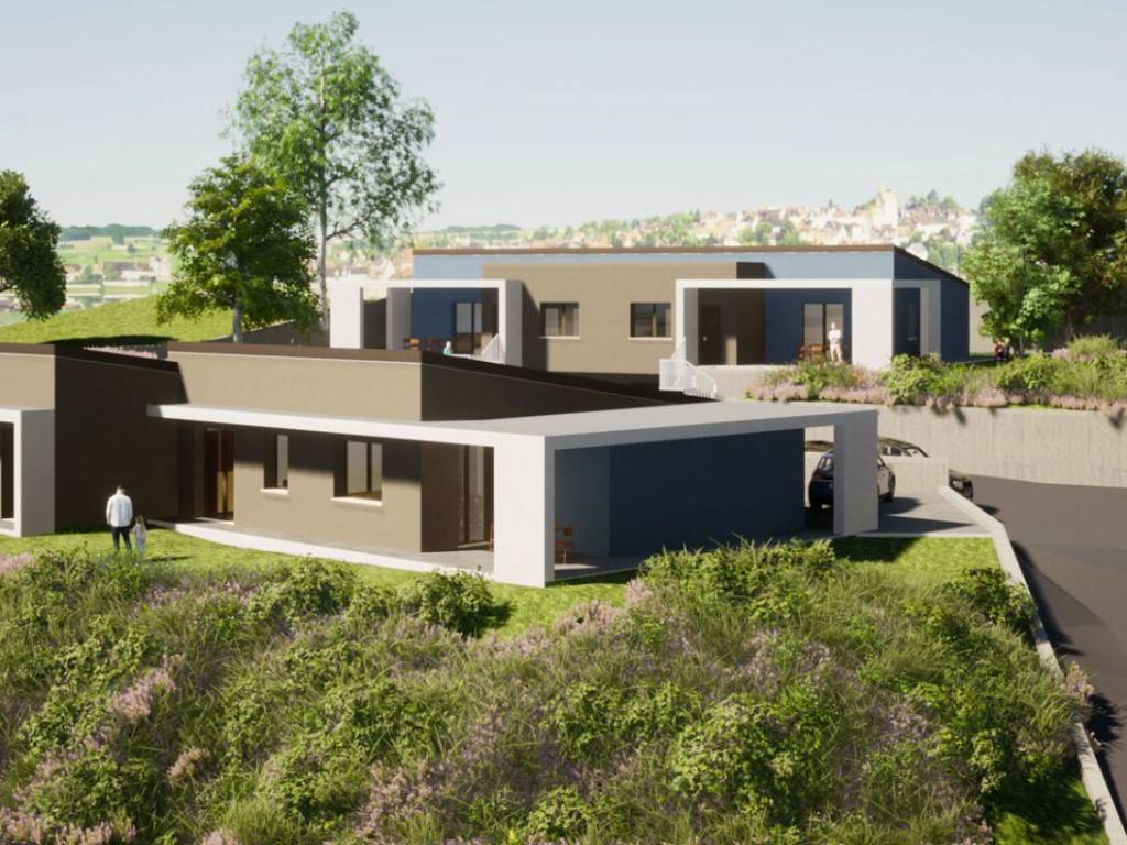 Villa a Fermo - Foto 5