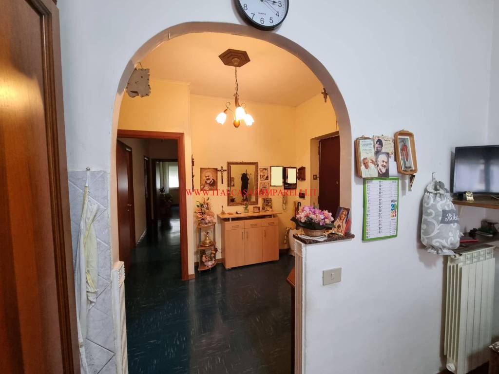 Appartamento a Cisterna di latina in Via Aldo Moro - Foto 3